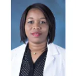 Dr. Juliet C Azie, MD - Nottingham, MD - Internal Medicine
