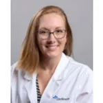 Dr. Hillary Graves Potter, PA - Branson, MO - Neurology