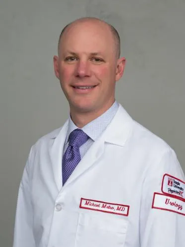 Dr. Michael Metro | Philadelphia, PA | Urologist