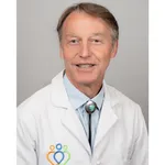 Dr. William M Davies, MD - Oregon City, OR - Cardiovascular Disease, Nuclear Medicine