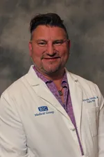 Dr. Christopher L Schenewerk, MD - Columbia, IL - Family Medicine