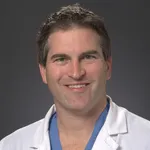 Dr. Craig S. Bartlett, MD - South Burlington, VT - Orthopedic Surgery