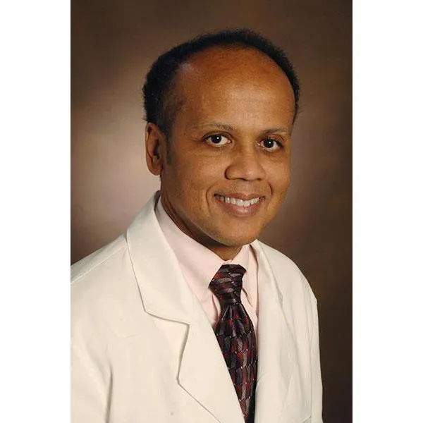 Dr. Corbin R Johnson