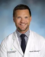 Dr. Vincent M. Digiovanni, DO - Media, PA - Vascular Surgery, Cardiovascular Surgery