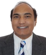 Prabhat D Soni MD