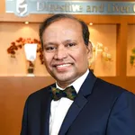 Dr. Srinivas Seela, MD - Orlando, FL - Internal Medicine, Gastroenterology