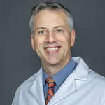 Dr. Mark Desmond - Fort Washington, PA - Orthopedic Surgery