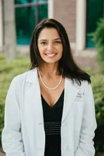 Dr. Poorti Riley, MD - Ocala, FL - Obstetrics & Gynecology