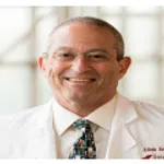 Dr. Adam Steven Asch, MD - Oklahoma City, OK - Hematology, Internal Medicine, Oncology