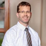 Dr. Ryan Kirkhus Bergeson, MD - Georgetown, TX - Orthopedic Spine Surgery
