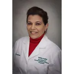 Dr. Debbie H. Hallak, DO - Charlotte, MI - Family Medicine, Internist/pediatrician