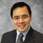 Dr. Michael Su Chang, MD
