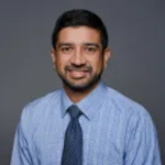 Dr. Sapan M Patel, MD - Wheaton, IL - Internal Medicine