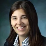Dr. Alyssa Maria Parian, MD - Lutherville, MD - Gastroenterology