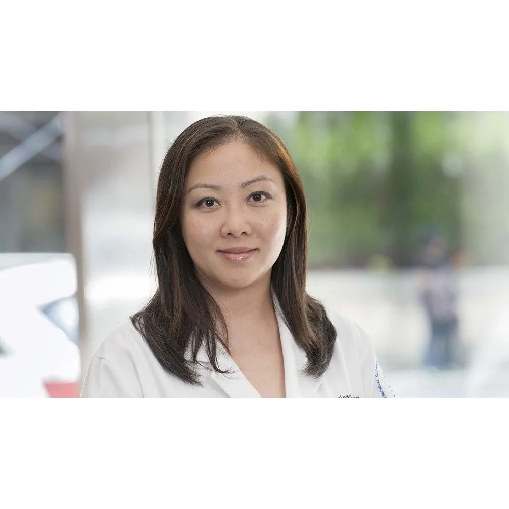 Dr. Juliana Eng, MD - Commack, NY - Oncologist