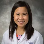 Dr. Tina Kim Vothang - Marietta, GA - Internist/pediatrician