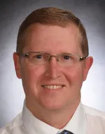 Dr. Christopher C. Chapman, MD