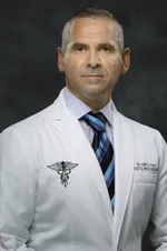 Dr. Dr. Amir D. Assili, DPM - Gaithersburg, MD - Podiatry