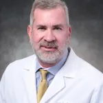 Dr. Patrick Farrell Hammen - Smyrna, GA - Surgery