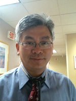 Steven Liu