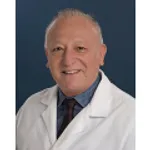 Dr. Cesar I Mesia, MD - Hartford, CT - Cardiovascular Disease, Pediatric Cardiology