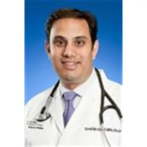 Dr. Sushil S. Mody, MD | Stroudsburg, PA | Internist/pediatrician