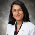Dr. Sarita Kansal - Woodstock, GA - Cardiovascular Disease