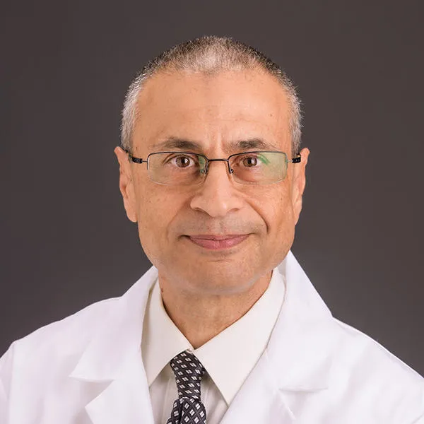 Dr. Issam M El-Halabi, MD