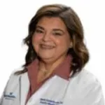 Dr. Pamela Knickerbocker, DO - Sebring, FL - Family Medicine