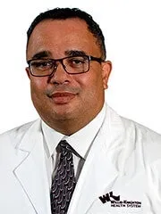 Dr. Eric D Thomas, MD - Shreveport, LA - Internal Medicine