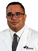 Dr. Eric D Thomas, MD