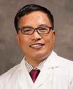 Dr. Xinrong Frank Lu, MD - Bridgeton, MO - Neurology