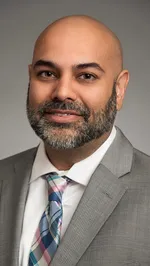 Dr. Jigar Rathod, MD - Cypress, TX - Neurologist