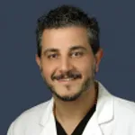 Dr. Walid Chalhoub, MD - Washington, DC - Gastroenterology