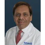 Dr. Yogesh V Viroja, MD - Phillipsburg, NJ - Geriatric Medicine, Internal Medicine