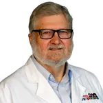 Dr. William D. Parker, MD - Shreveport, LA - Pediatrics
