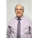 Dr. Roberto Ponce, MD - Brownsville, TX - Gastroenterology