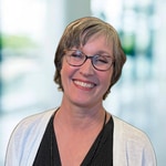 Dr. Kimberly Ann Cronin, MD