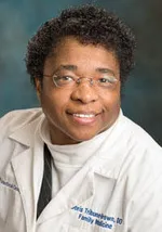 Dr. Doris J Tribune-Brown, DO - Florissant, MO - Family Medicine