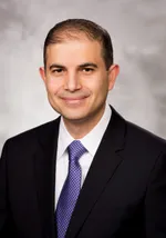 Dr. Elie G. Dib, MD - Ypsilanti, MI - Oncology