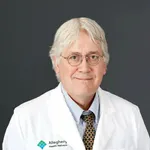 Dr. Steven Rogers, MD - Pittsburgh, PA - Ophthalmology