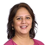 Dr. Margi Bhatt, MD, MSPH