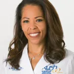 Dr. Urelaine R Simon-Hart, MD - Meridian, MS - Obstetrics & Gynecology