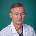 Dr. Tomasz Srokowski, MD - Springfield, IL - Oncology, Internal Medicine, Hematology