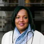Dr. Pauline Good, FNPC