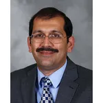 Dr. Syed J Sher, MD - Indianapolis, IN - Nephrology