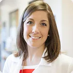 Dr. Jenica Rose-Stine, DO - Willow Park, TX - Pediatrics