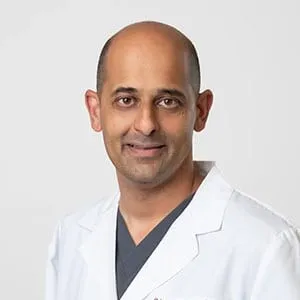 Dr. Hejal Chandrakant Patel, MD