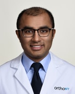 Dr. Farrukh Ansari, MD