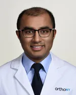 Dr. Farrukh Ansari, MD - Schenectady, NY - Pain Medicine, Anesthesiology